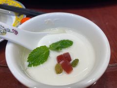 -京味张·北京烤鸭(天河南二路店)
