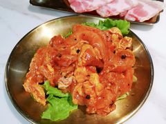 -炙城·韩式烤肉(南京东路店)