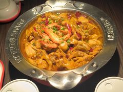 -胖哥俩肉蟹煲(上海悦荟广场店)