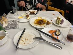 -泰谷酒店·太古码头闽菜自助餐厅