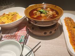 -川味里•商务宴请•团建聚餐(清湖店)