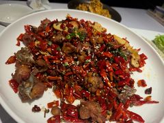 -毛家饭店·湖南鱼鲜(齐鲁软件园店)
