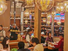 -腾格里· 蒙古山羊火锅(北京中关村店)