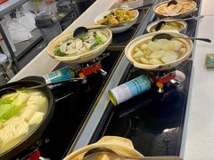 -素清香(解放路店)