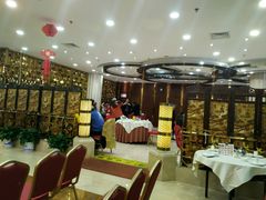 -顺风海鲜港(金玉兰店)