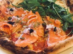 -PIZZA BIANCA(万象城店)