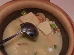 农家盐卤豆腐煲-新荣记(建国门外大街店)