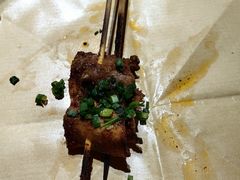 -水浒烤肉(国贸店)