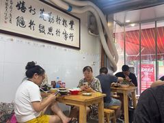 -朱大嘴肥肠血旺(福字街店)