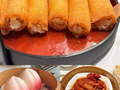 -陶陶居酒家(第十甫路总店)