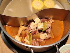 -掂档潮汕牛肉火锅(沈阳万象城店)