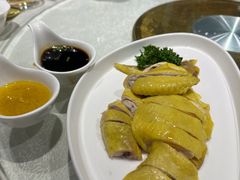 -金枝玉叶上海人家食府(三里河店)
