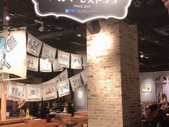 -东京塔海贼王主题公园