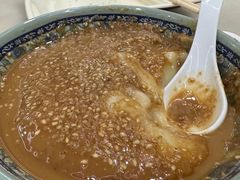 -马记伊源斋涮肉·清真菜(潘家园古玩市场店)