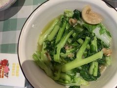 -彭耕记猪油炒小菜(吉联mall店)