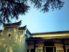 -韶山毛泽东同志故居