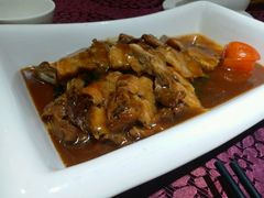 头抽碌精排-品鱼庄酒家(新世界大酒店店)