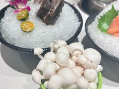 -海月轩海鲜豆捞(紫金塔店)