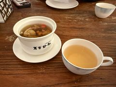 -平湖万怡酒店· 万荟轩