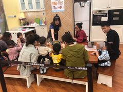 -小马快跑早教托育(茂悦里中心)
