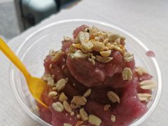 -夏食光安顺小舒冰粉冰浆(甲秀楼店)