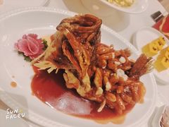 -得月楼·省级非遗·传统苏帮菜(观前店)