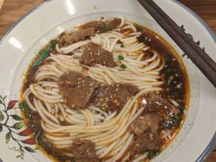 -常樂屋·常德米粉(青年路店)