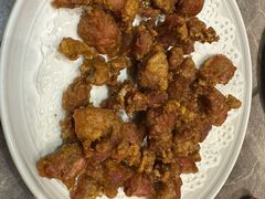 -闫府私房菜(恒隆店)