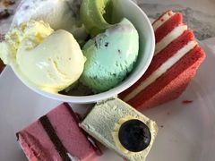 -泰谷酒店·太古码头闽菜自助餐厅