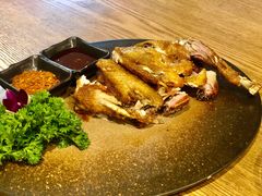 麦麦山烤鸡-麦麦山云南菜(复地活力城店)