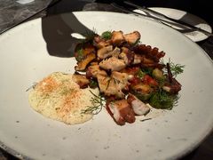 -LESCEDARS Brasserie Bistro香柏树