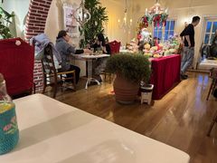 -秀儿家の小确幸花园西餐厅