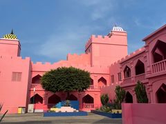 -漳州滨海火山岛自然生态风景区