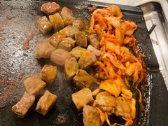 -韩时烤肉(枫蓝店)