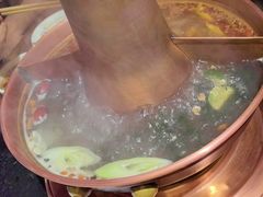 -清真京华源·涮肉烧烤(丰庆店)
