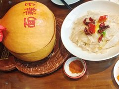 -面辣子·陕西家乡菜(长安店)