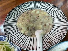 腊味土豆泥-李大爷的泡椒馆(冉家坝店)