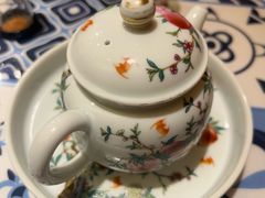 -图味美小黄鱼·景德菜(浙江路店)