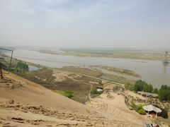 -古柏渡飞黄旅游区