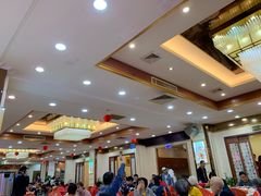 大堂-恒宝大酒楼(城际·荔盈大厦店)