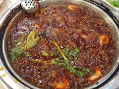 -乡水源火锅(向阳路店)