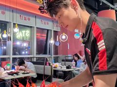 -红盔甲·小龙虾(天钥桥店)