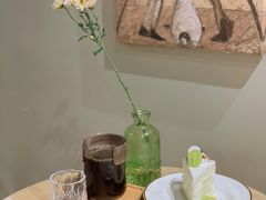 -C.Y Cafe