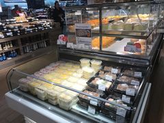 -欧式面包坊(青岛万象城店)