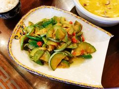 -缪氏川菜(丰盛町店)