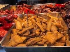 干煎带鱼-老人和饭店(淮海中路店)