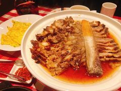 -西贝(金桥店)