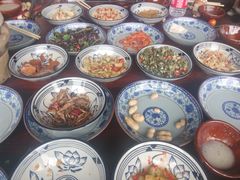 -常德桃花源景区