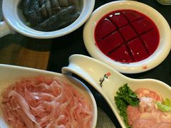 -纸盐河码头火锅(十八梯店)