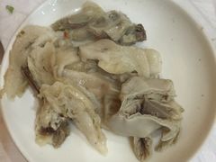 -阮老二·羊肉汤(黄甲店)